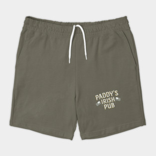 Paddys pub philly Shorts