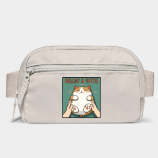 Fat Cat Bag