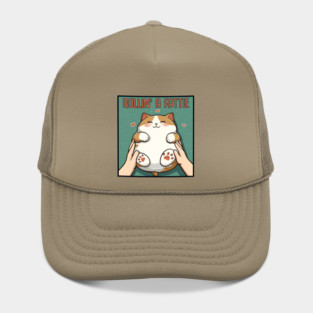 Fat Cat Hat