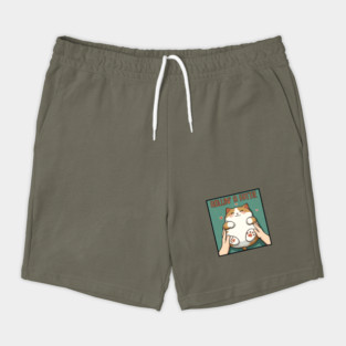 Fat Cat Shorts