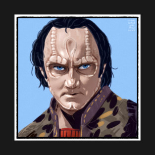 Murder Lizard Rocks and Shoals Fast Paint T-Shirt