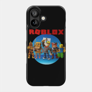 roblox Phone Case