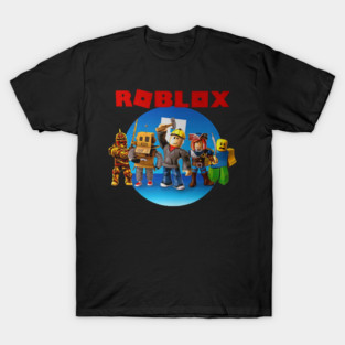 roblox T-Shirt