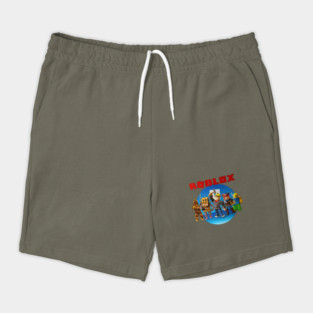 roblox Shorts