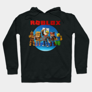 roblox Hoodie