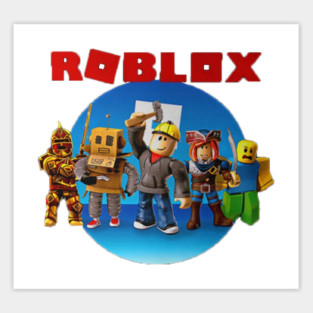 roblox Sticker