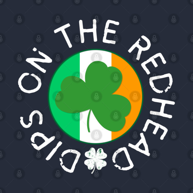 Dibs On The Redhead by Creatifly Graphic Tees