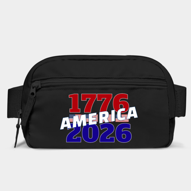 America 1776-2026 by AWbydesign
