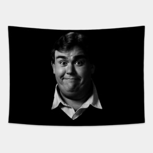 Vintage John Candy Tapestry