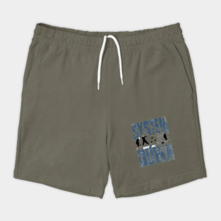 System of a Down Shorts