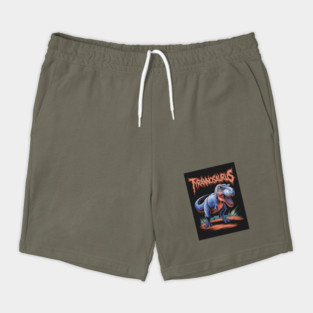 Tyrannosaurus Rex Shorts