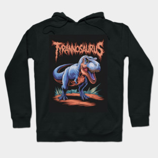 Tyrannosaurus Rex Hoodie