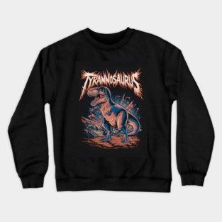 T-Rex Crewneck Sweatshirt