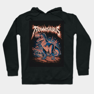 T-Rex Hoodie