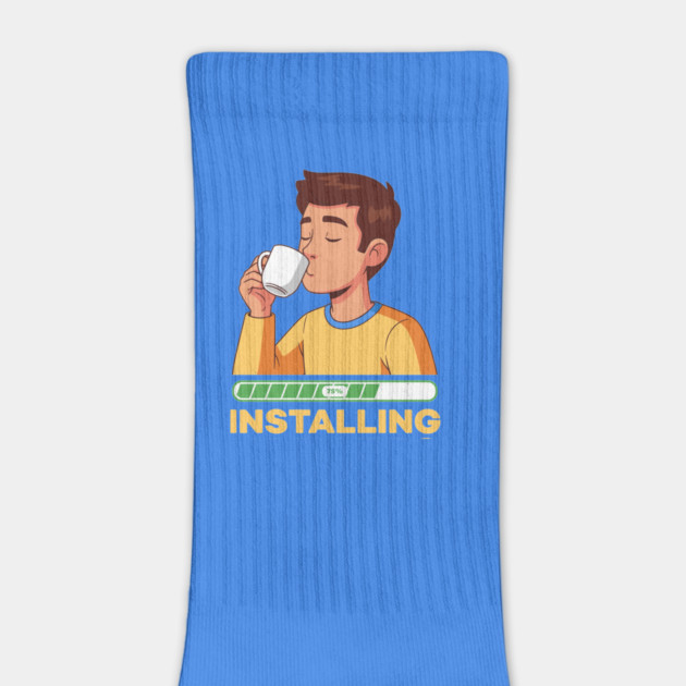 Installing Updates by enrynz