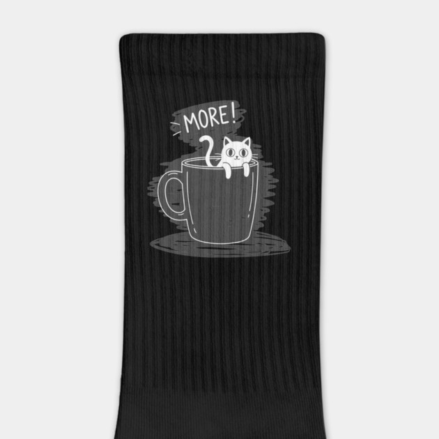 More Coffee by enrynz