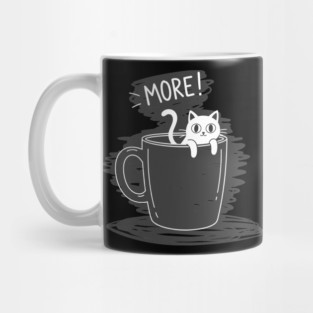 More Coffee Mug