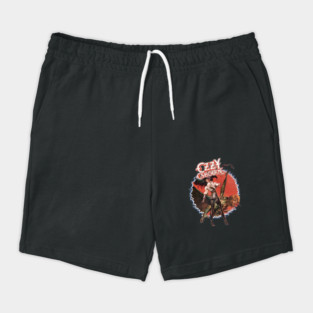 Ozzy Osbourne..! Shorts