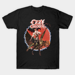 Ozzy Osbourne..! T-Shirt