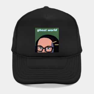 Enid Coleslaw Ghost World Hat