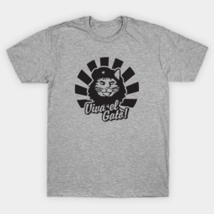 Viva el gato T-Shirt
