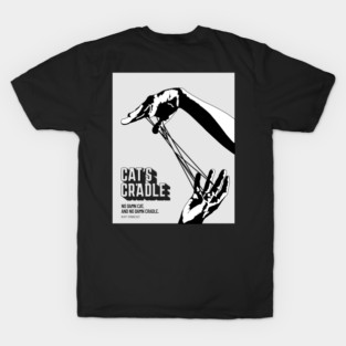 Cat's Craddle T-Shirt
