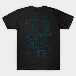 Synthesizer T-Shirt