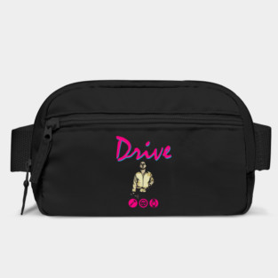 Drive Movie Bag