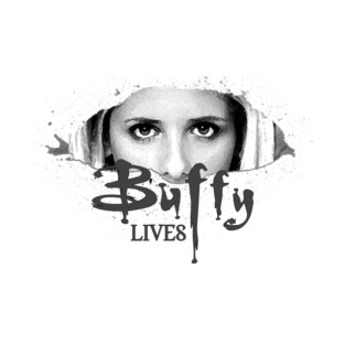Buffy Lives T-Shirt