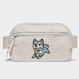 Ginga Wiki Bag