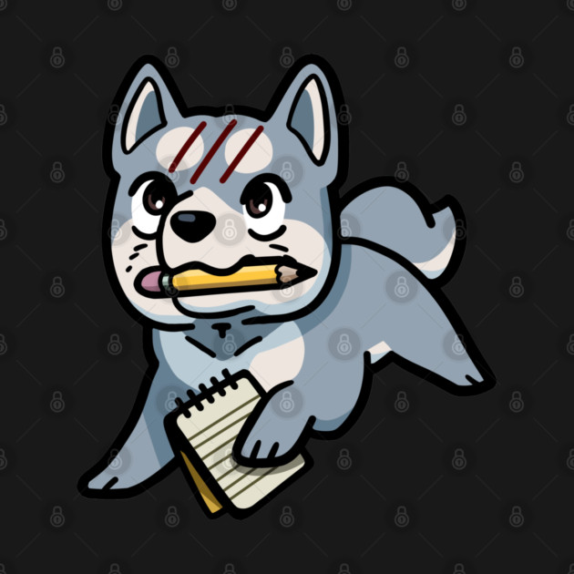 Ginga Wiki by Silver Fang Network