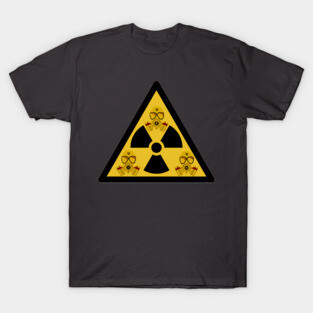 radioactive T-Shirt