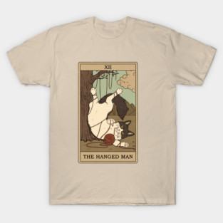 The Hanged Man T-Shirt