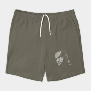 Lebron James Shorts