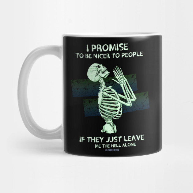 I Swear... by Tommy Devoid