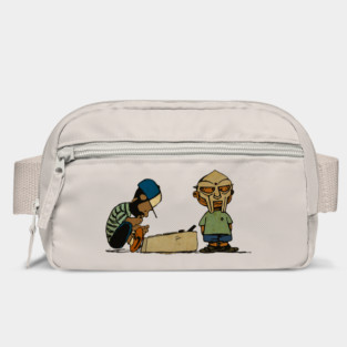 J DILLA With Mf Doom QVintage Bag