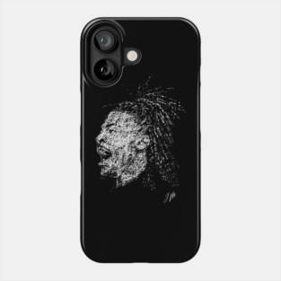 Ja Morant Phone Case