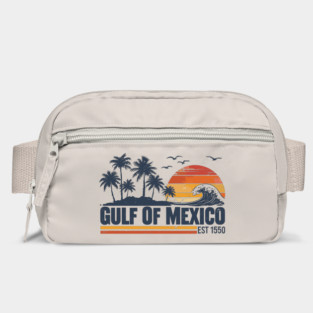 Gulf-Of-Mexico Bag
