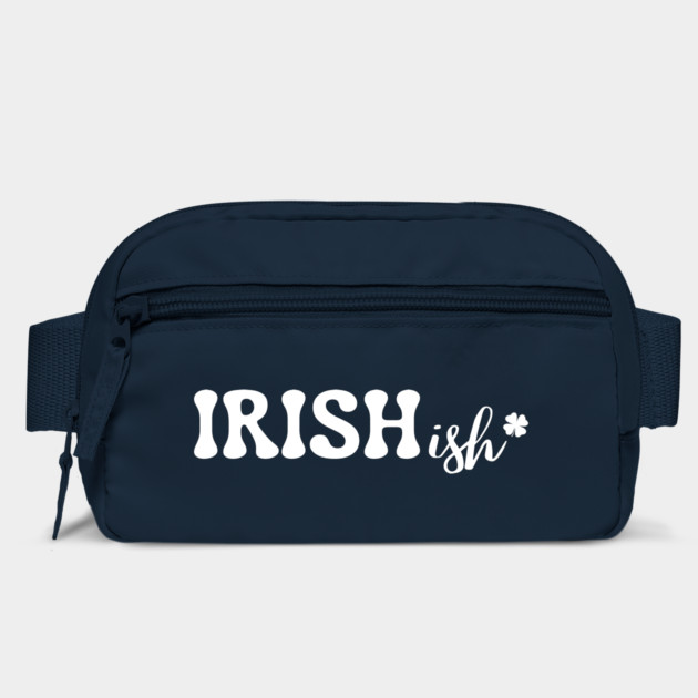 Irish-ish by Creatifly Graphic Tees