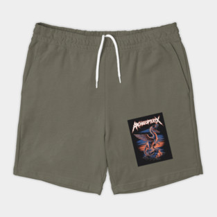 Archaeopteryx Shorts