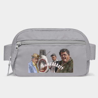 JAWS: A WHAT? Bag