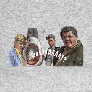 JAWS: A WHAT? Hat
