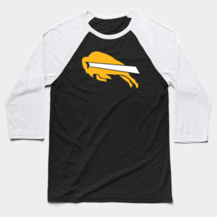 Sabres! Baseball T-Shirt