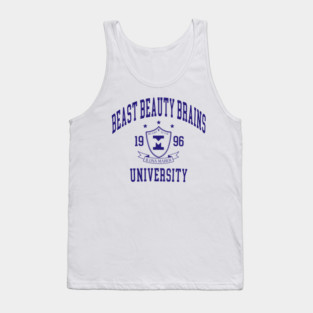 Ilona Maher Merch Tank Top