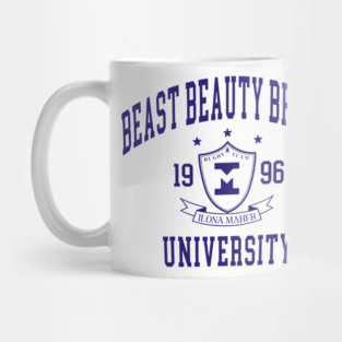 Ilona Maher Merch Mug