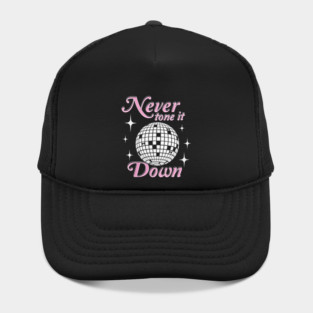 Ilona Maher Merch Hat