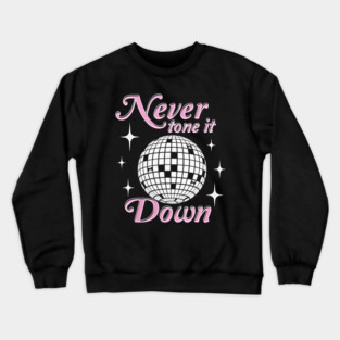 Ilona Maher Merch Crewneck Sweatshirt