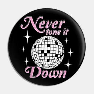 Ilona Maher Merch Pin