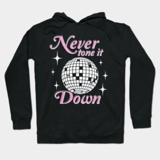 Ilona Maher Merch Hoodie