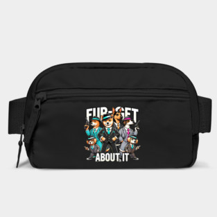 Fur-Get About It Bag